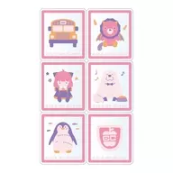 集合 ハッピートーイ ブロックシール 「SPY×FAMILY」