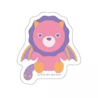 キメラさん ハッピートーイ ダイカットステッカー 「SPY×FAMILY」