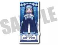 F.アイリス にゅ～とろ ダイカットステッカー 「TVアニメ 炎炎ノ消防隊 参ノ章」