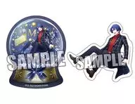 聖川真斗 ステッカーセット Snow Fantasy Ver. 「うたの☆プリンスさまっ♪」
