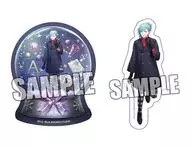 美風藍 ステッカーセット Snow Fantasy Ver. 「うたの☆プリンスさまっ♪」