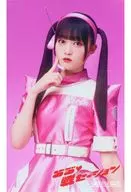 橘花怜(いぎなり東北産) スマホサイズステッカー 「CD らう゛戦セーション」 対象店舗購入特典