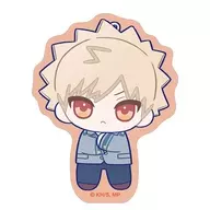 爆豪勝己 ステッカー/ぬいパル すきっぷ 「僕のヒーローアカデミア」