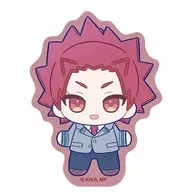 切島鋭児郎 ステッカー/ぬいパル すきっぷ 「僕のヒーローアカデミア」