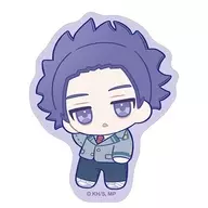心操人使 ステッカー/ぬいパル すきっぷ 「僕のヒーローアカデミア」