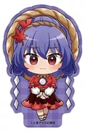 [新品] 八坂神奈子 ダイカットステッカー 「東方Project」