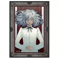 王子 メタルステッカー 「メタファー：リファンタジオ」