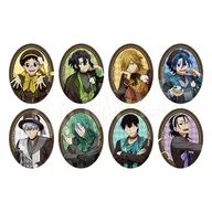 [新品] 集合 フレークシール スイーツタイムver. 「弱虫ペダル LIMIT BREAK」