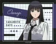 [新品] 大佛 ダイカットステッカー(モード系ファッションver.) 「SAKAMOTO DAYS」