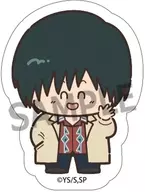 D.南雲 ちょこレト ダイカットステッカー 「SAKAMOTO DAYS」