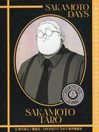 [新品] 坂本太郎(Dress up ver.) オーロラダイカットステッカー 「SAKAMOTO DAYS」