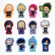 [新品] 集合(PARTY ver.) フレークシール 「SAKAMOTO DAYS」
