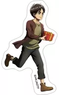 エレン・イェーガー(幼少期) ステッカー 「進撃の巨人」