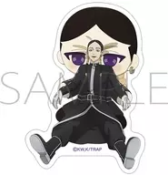 灰谷蘭 ステッカー ぬいパルと一緒! 「TVアニメ 東京リベンジャーズ」