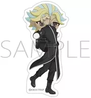 灰谷竜胆 ステッカー ぬいパルと一緒! 「TVアニメ 東京リベンジャーズ」