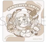 三途春千夜 ステッカー ぱすてるぽっぷ 「TVアニメ 東京リベンジャーズ」