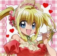 七海るちあA ステッカー 「まるくじ ぴちぴちピッチ 【Dolce Style】」 5個購入特典