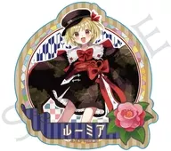 ルーミア ステッカー ハイカラさんver. 「東方Project」