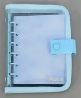 シールバインダー mitte ライトブルー