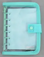 シールバインダー mitte ペールミント