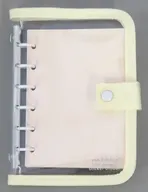 シールバインダー mitte オフホワイト