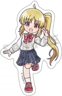 B.伊地知虹夏 ぴこぱれ ダイカットステッカー 「ぼっち・ざ・ろっく!」