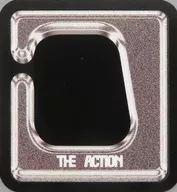 BOYNEXTDOOR(ポーズマーク) ステッカー 「CD The Action」 封入特典