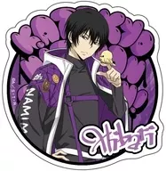 雲雀恭弥 ストリートファッション ステッカー 「家庭教師ヒットマンREBORN!」