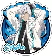スペルビ・スクアーロ ストリートファッション ステッカー 「家庭教師ヒットマンREBORN!」