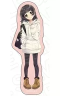 歌愛ユキ(B) ダイカットステッカー 「AHSキャラクターズ」