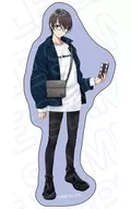 氷山キヨテル(B) ダイカットステッカー 「AHSキャラクターズ」