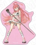 miki(A) ダイカットステッカー 「AHSキャラクターズ」
