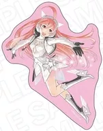 miki(B) ダイカットステッカー 「AHSキャラクターズ」