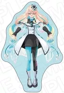 桜乃そら(A) ダイカットステッカー 「AHSキャラクターズ」
