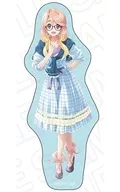 桜乃そら(B) ダイカットステッカー 「AHSキャラクターズ」