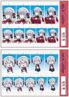[新品] 菊秋明 証明写真風ステッカーセット Autumn ver. 「BOYS be MAID!～御曹司メイドボーイ部の日日～」