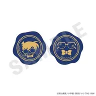 江戸川コナン ～favorite series～ シーリングスタンプ風ステッカーセット 「名探偵コナン」