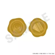 安室透 ～favorite series～ シーリングスタンプ風ステッカーセット 「名探偵コナン」