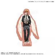 天使の悪魔 ステッカー 「劇場版 チェンソーマン レゼ篇」