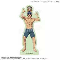 ビーム ステッカー 「劇場版 チェンソーマン レゼ篇」