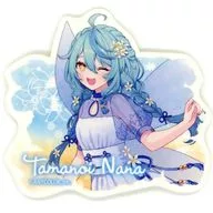 珠乃井ナナ ステッカー 「バーチャルYouTuber にじさんじ いずれ菖蒲か杜若×HANA・BIYORI」