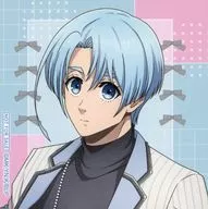 氷織羊 ステッカー バレエコア style 「ブルーロック」 アニメイトガールズフェスティバル2025グッズ購入特典