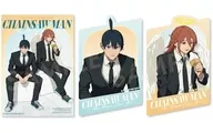 早川アキ＆天使の悪魔 ステッカーセット3 「劇場版 チェンソーマン レゼ篇」