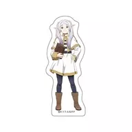 フリーレン ダイカットステッカー フリーレン一行 「葬送のフリーレン」