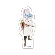 フリーレン ダイカットステッカー フリーレン一行・冬服 「葬送のフリーレン」