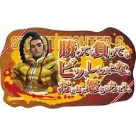 ジェイミー ステッカー 「ストリートファイター6」