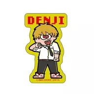 [新品] デンジ レトロGAME ダイカットステッカー 「劇場版チェンソーマンレゼ篇」