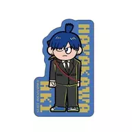 [新品] 早川アキ レトロGAME ダイカットステッカー 「劇場版チェンソーマンレゼ篇」