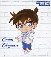 [単品] 江戸川コナン デフォルメステッカー 「名探偵コナン POP UP SHOP 永遠の一瞬」 中国限定