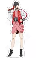 05.椿野佑 和服×スカジャンver. ステッカー 「WIND BREAKER」
